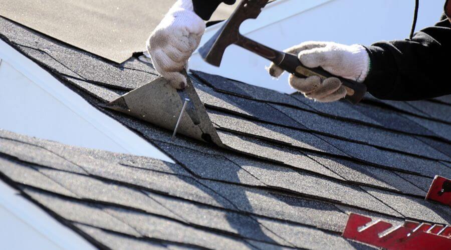 Expert new roof installation services in La Grange, TN